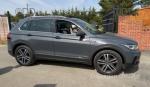 22 reg Volkswagen Tiguan