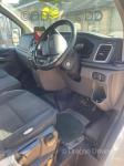 2020 Ford Transit Custom