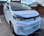 74 reg Citroen Dispatch