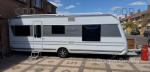 2021 LMC 595 VIP Caravan