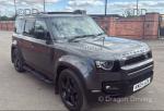 2025 Land Rover Defender 110