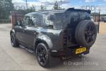 2025 Land Rover Defender 110