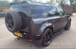 2025 Land Rover Defender 110