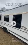 2022 Fendt Palace Caravan