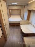 2022 Fendt Palace Caravan