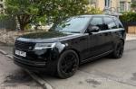 2026 Range Rover Vouge