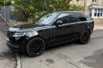 2026 Range Rover Vouge