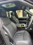 2026 Range Rover Vouge