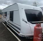2023 LMC 695 Caravan