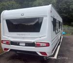 2023 LMC 695 Caravan