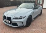 2026 BMW M4