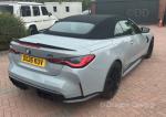 2026 BMW M4