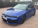 2026 Volkswagen Golf R