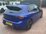 2026 Volkswagen Golf R