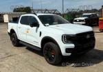 76 Plate Ford Ranger Wildtraks