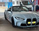 2026 BMW M4
