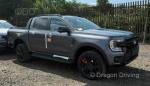 Ford Transit Customs & Rangers