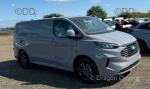 Ford Transit Customs & Rangers