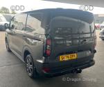 Ford Transit Customs & Rangers