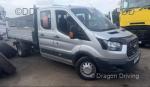 Ford Transit Tipper