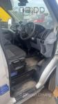 Ford Transit Tipper