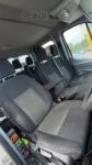 Ford Transit Tipper