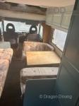 1988 Fiat Ducato Motorhome 