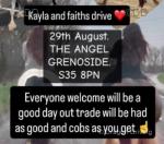 The Angel Grenoside Drive, S35 8PN