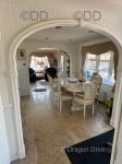 Stately Chalet 