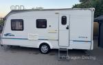 2005 Bailey Ranger Caravan