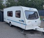 2005 Bailey Ranger Caravan