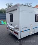2005 Bailey Ranger Caravan