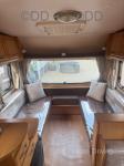 2005 Bailey Ranger Caravan