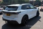 75 reg Volkswagen Tiguan