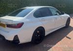 2025 BMW 320i