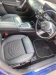 2025 Mercedes A180
