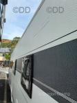 2022 Hobby KWFU 720 Caravan