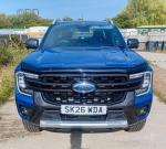Ford Ranger Wildtrak