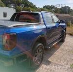 Ford Ranger Wildtrak