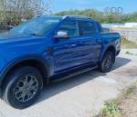 Ford Ranger Wildtrak