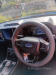 Ford Ranger Wildtrak