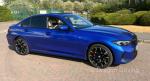 75 reg BMW 320i