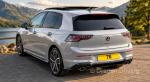 76 reg Volkswagen Golf's