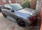 2026 Mercedes GLE