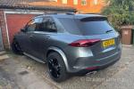 2026 Mercedes GLE