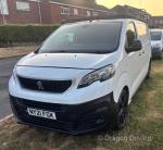 2021 Peugeot Expert