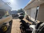 Yard, Rainham Kent