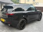 2026 Range Rover 