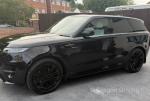 2026 Range Rover 