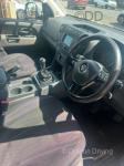 2015 Volkswagen Amarok
